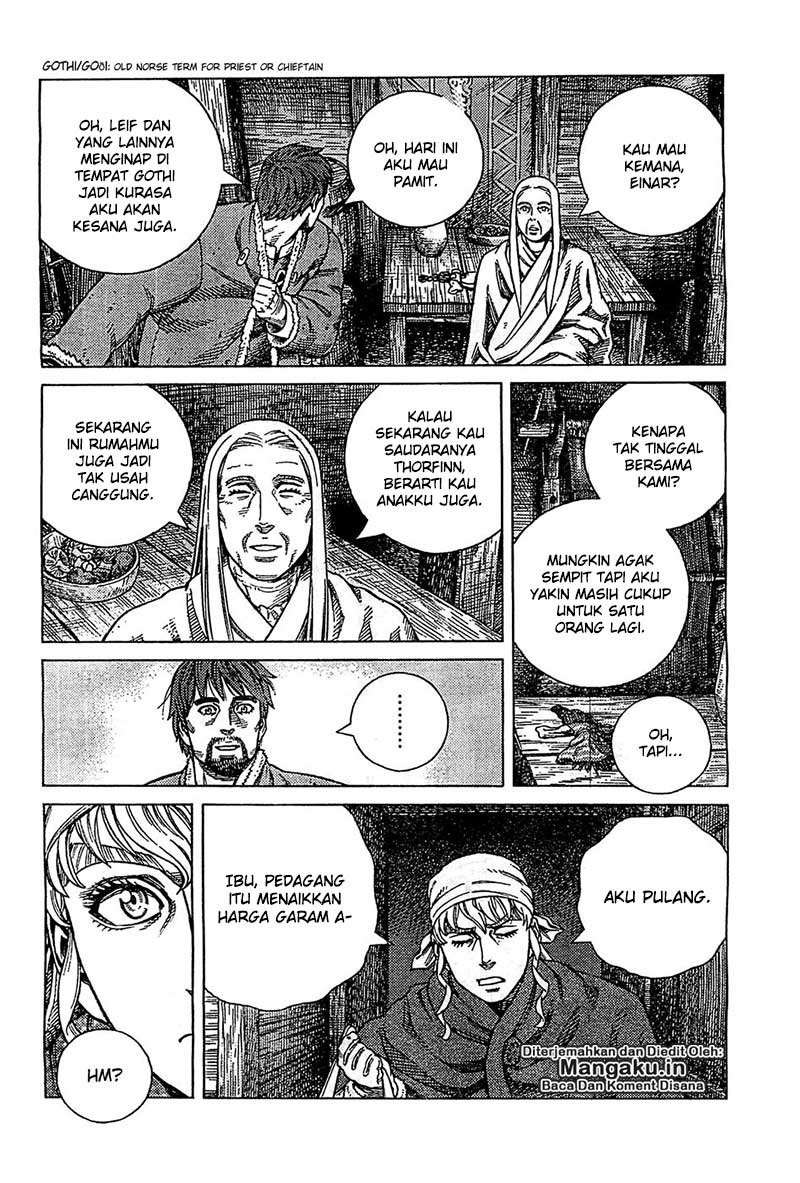 Vinland Saga Chapter 100 Bahasa Indonesia