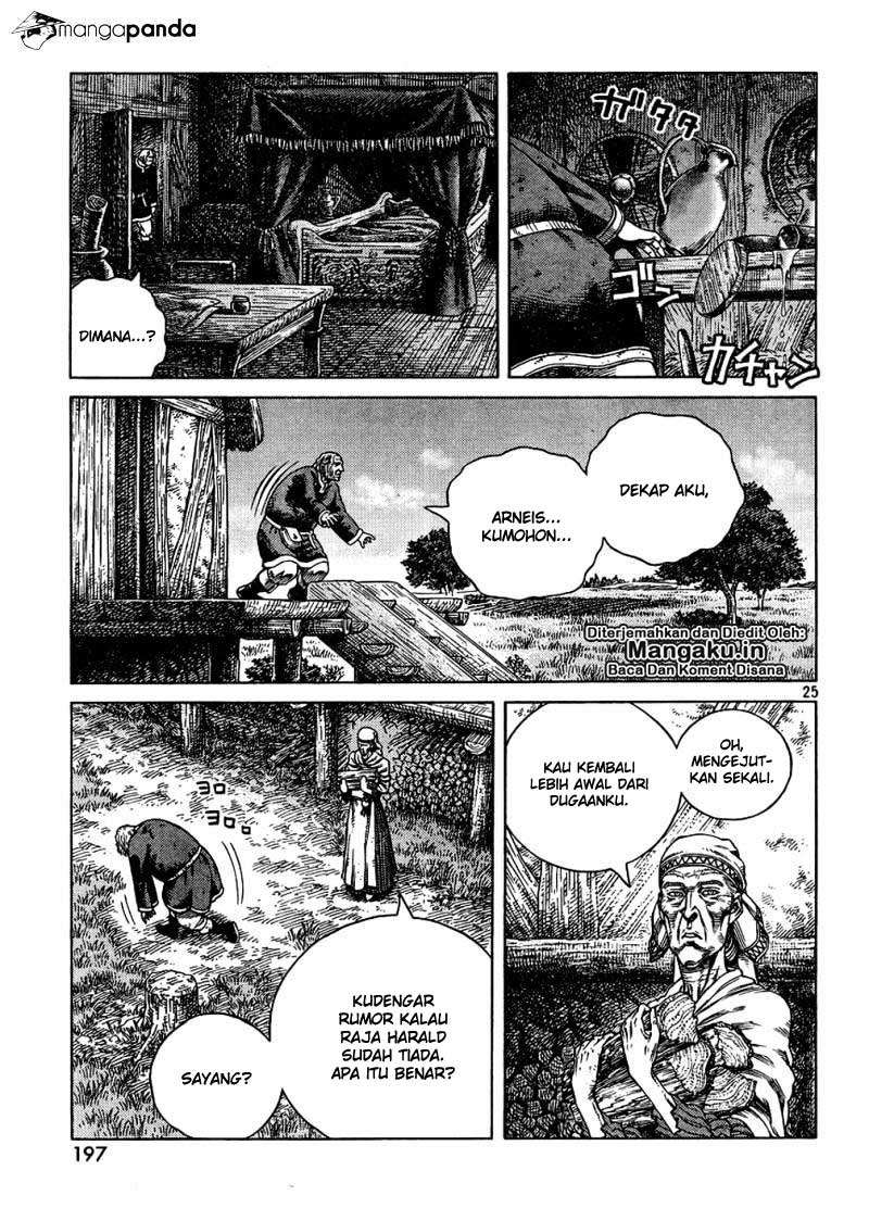 Vinland Saga Chapter 87 Bahasa Indonesia