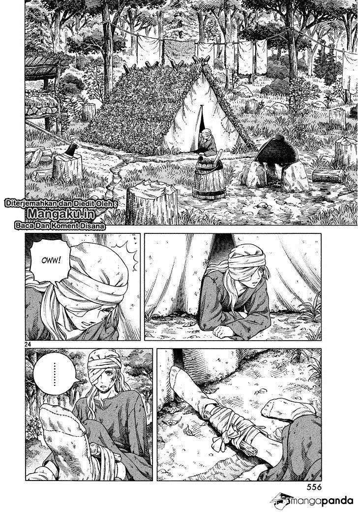 Vinland Saga Chapter 119 Bahasa Indonesia