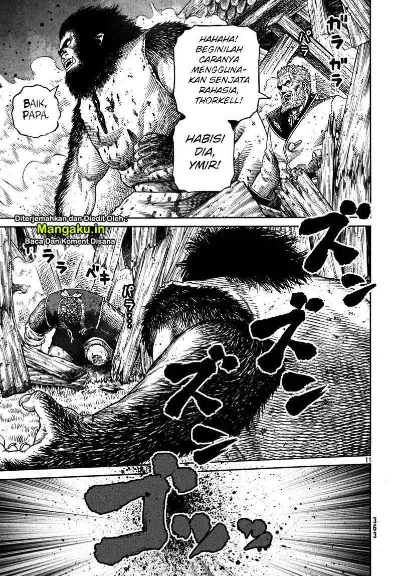 Vinland Saga Chapter 157 Bahasa Indonesia