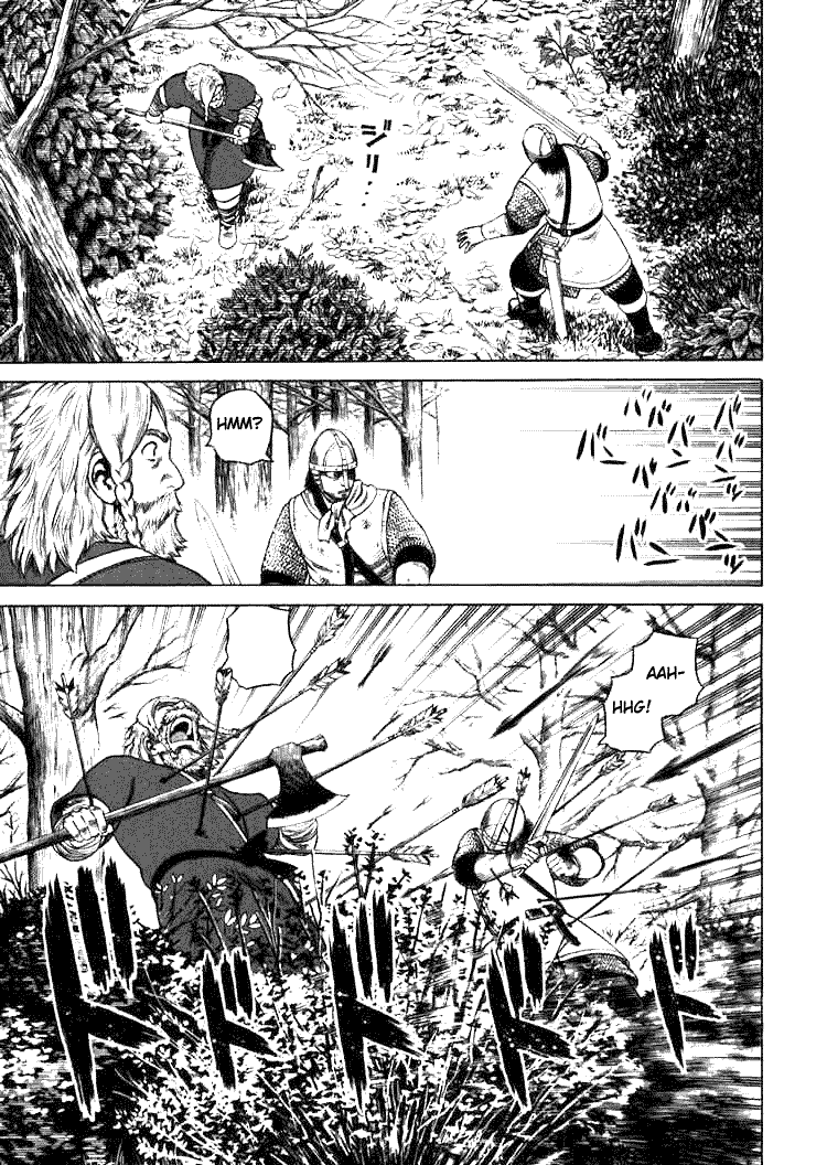 Vinland Saga Chapter 22 Bahasa Indonesia