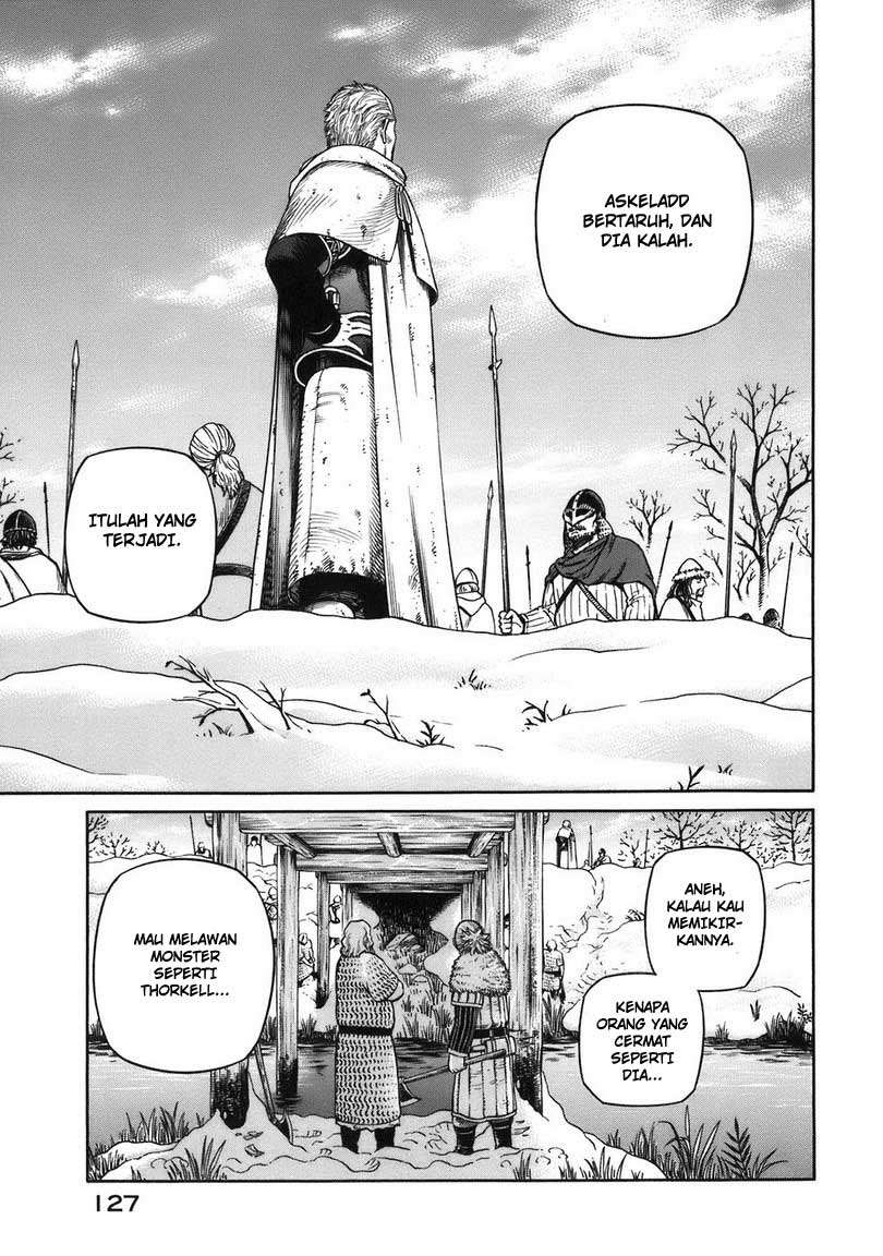 Vinland Saga Chapter 32 Bahasa Indonesia