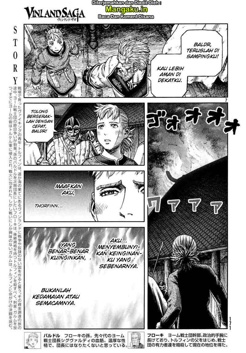 Vinland Saga Chapter 155 Bahasa Indonesia