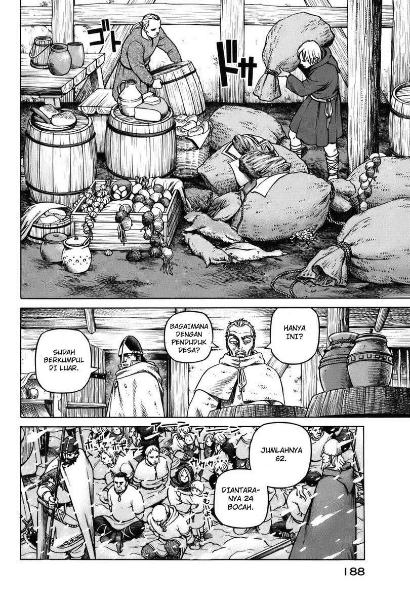 Vinland Saga Chapter 28 Bahasa Indonesia