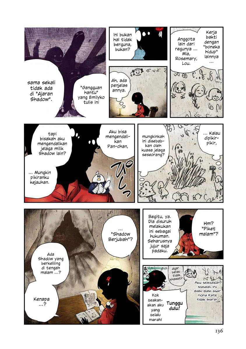 Shadows House Chapter 47 Bahasa Indonesia