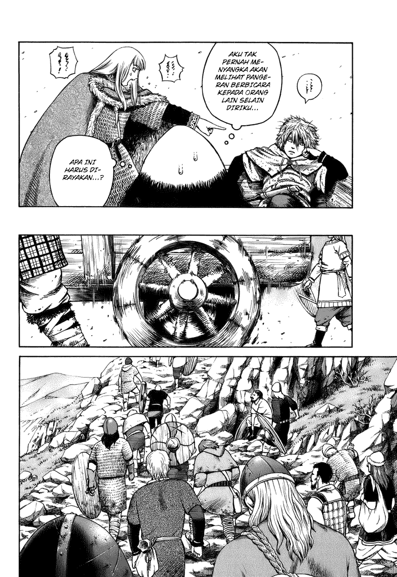 Vinland Saga Chapter 26 Bahasa Indonesia