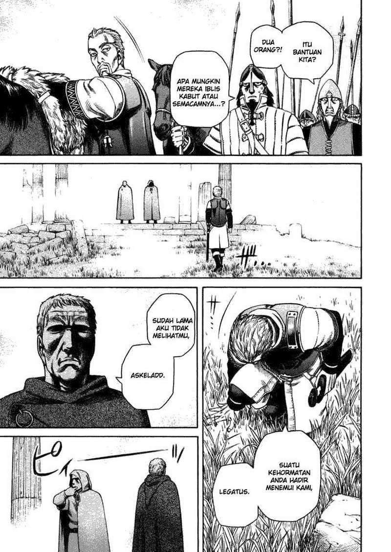 Vinland Saga Chapter 23 Bahasa Indonesia