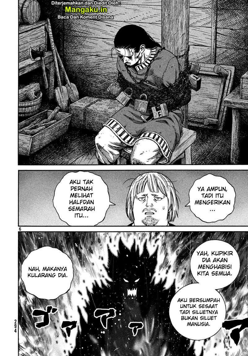 Vinland Saga Chapter 163 Bahasa Indonesia