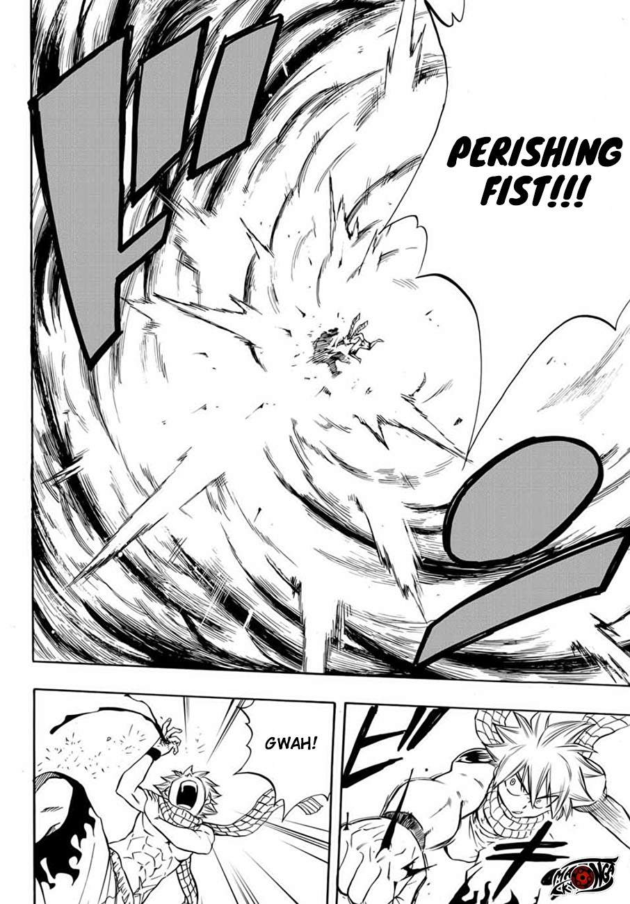 Fairy Tail: 100 Years Quest Chapter 10 Bahasa Indonesia