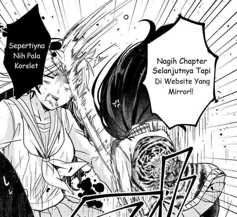 Rougo ni sonaete i sekai de 8 man-mai no kinka o tamemasu Chapter 02 Bahasa Indonesia