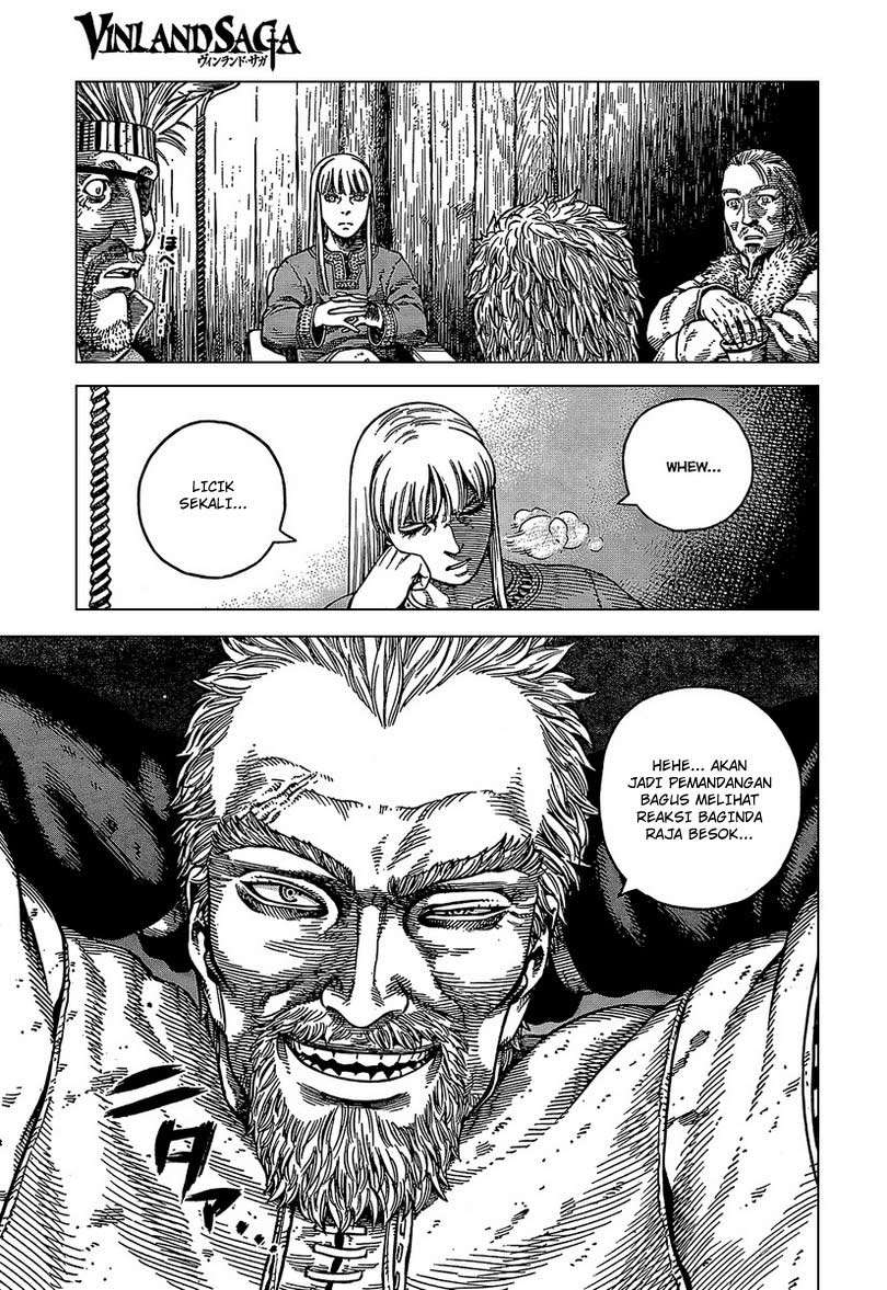 Vinland Saga Chapter 50 Bahasa Indonesia