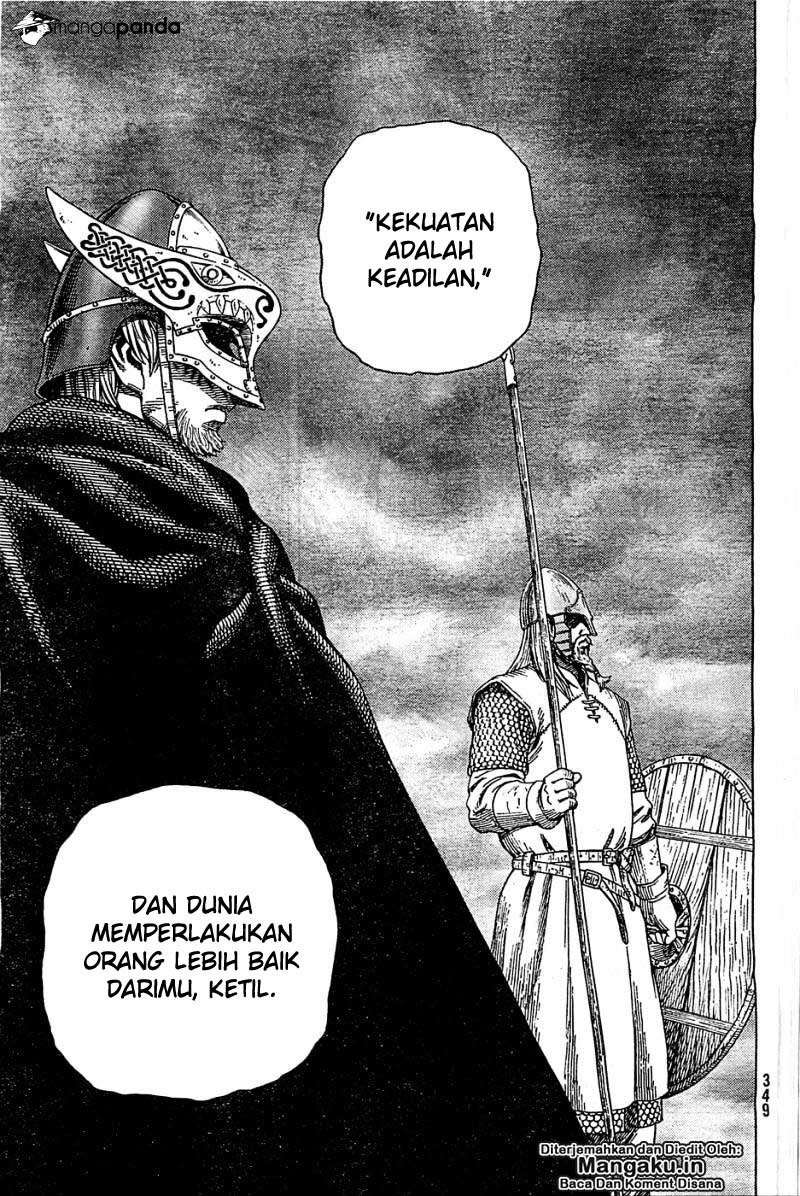 Vinland Saga Chapter 92 Bahasa Indonesia