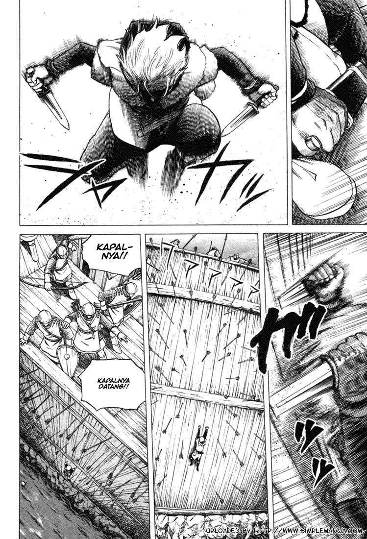 Vinland Saga Chapter 1 Bahasa Indonesia