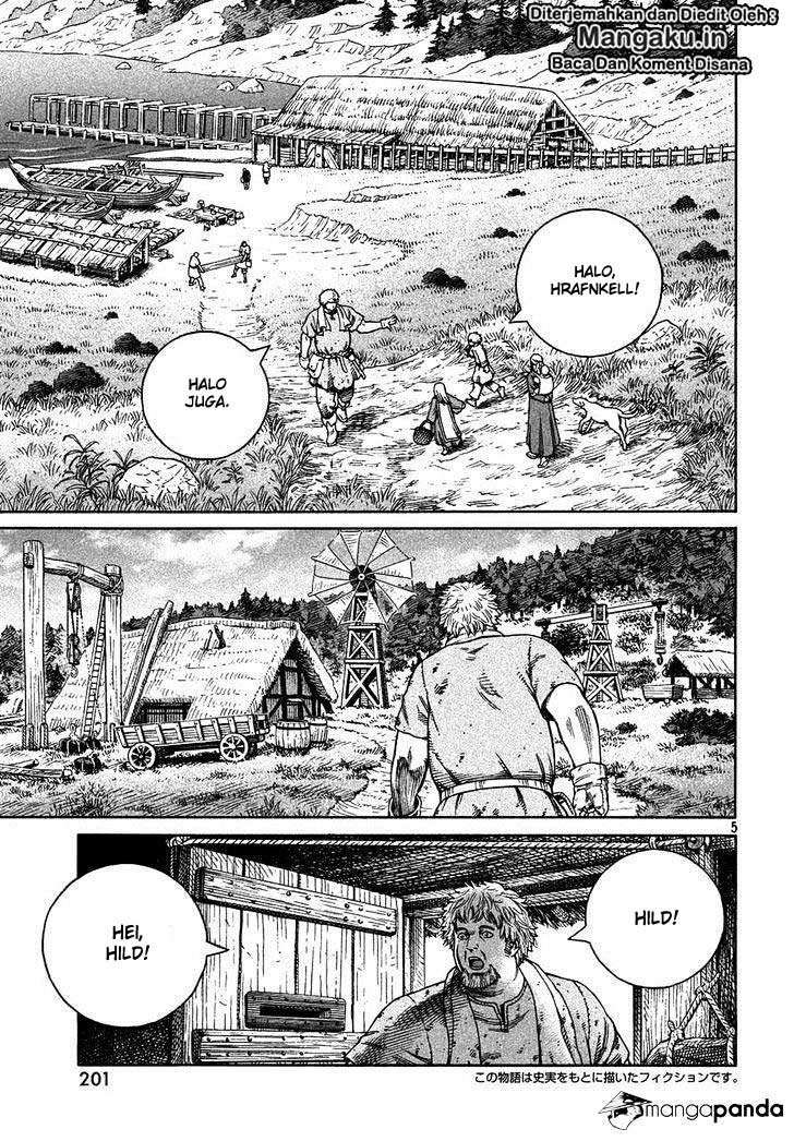 Vinland Saga Chapter 118 Bahasa Indonesia