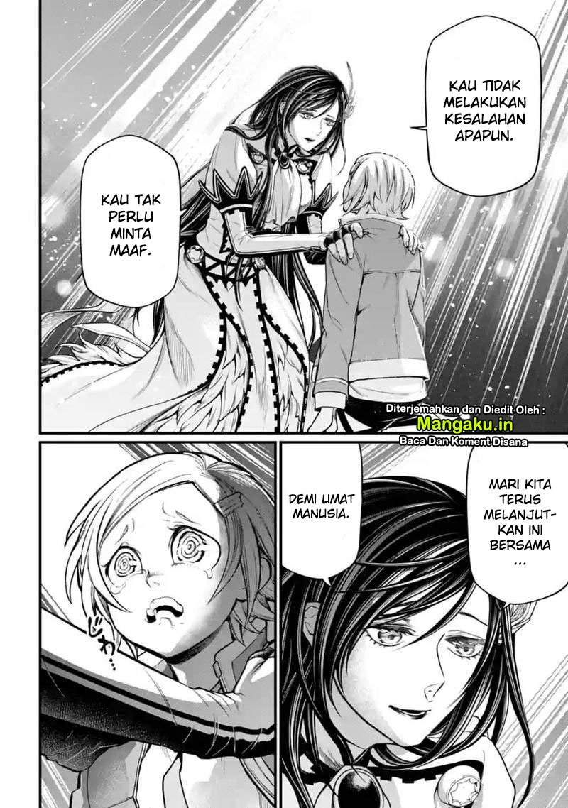 Shuumatsu no Valkyrie Chapter 31.1 Bahasa Indonesia