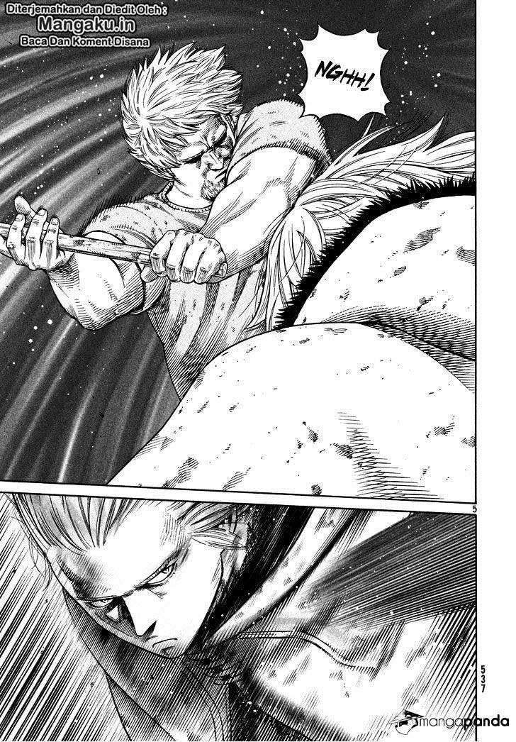 Vinland Saga Chapter 119 Bahasa Indonesia