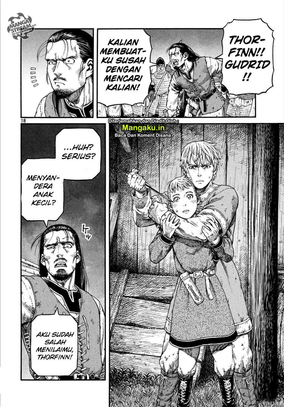 Vinland Saga Chapter 150 Bahasa Indonesia