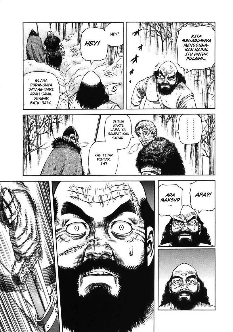 Vinland Saga Chapter 30 Bahasa Indonesia