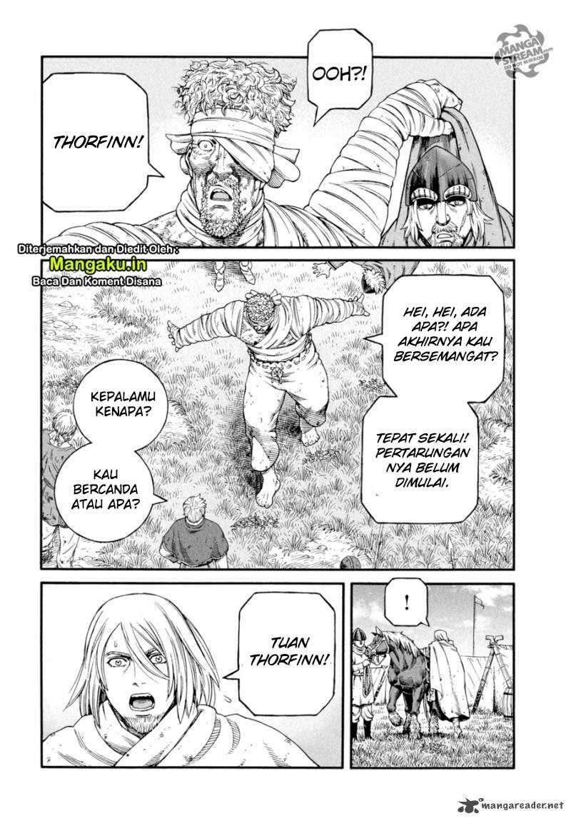 Vinland Saga Chapter 144 Bahasa Indonesia