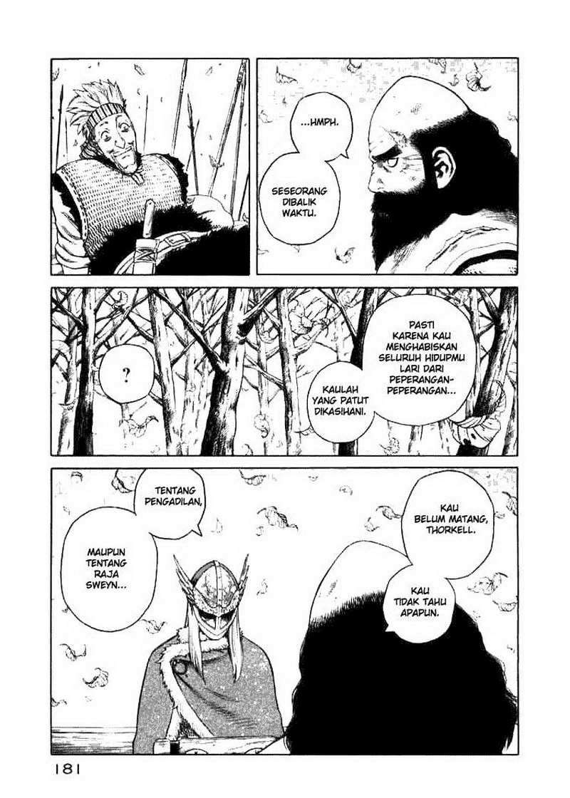 Vinland Saga Chapter 21 Bahasa Indonesia