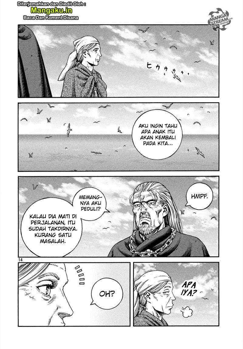 Vinland Saga Chapter 162 Bahasa Indonesia