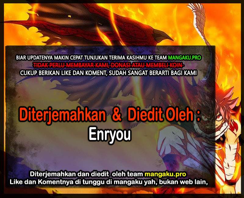 Fairy Tail: 100 Years Quest Chapter 69 Bahasa Indonesia