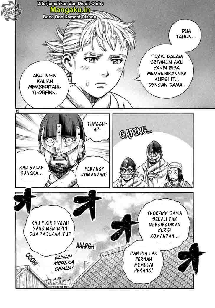 Vinland Saga Chapter 142 Bahasa Indonesia