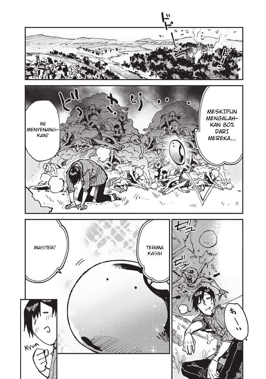 Tondemo Skill de Isekai Hourou Meshi Chapter 19 Bahasa Indonesia