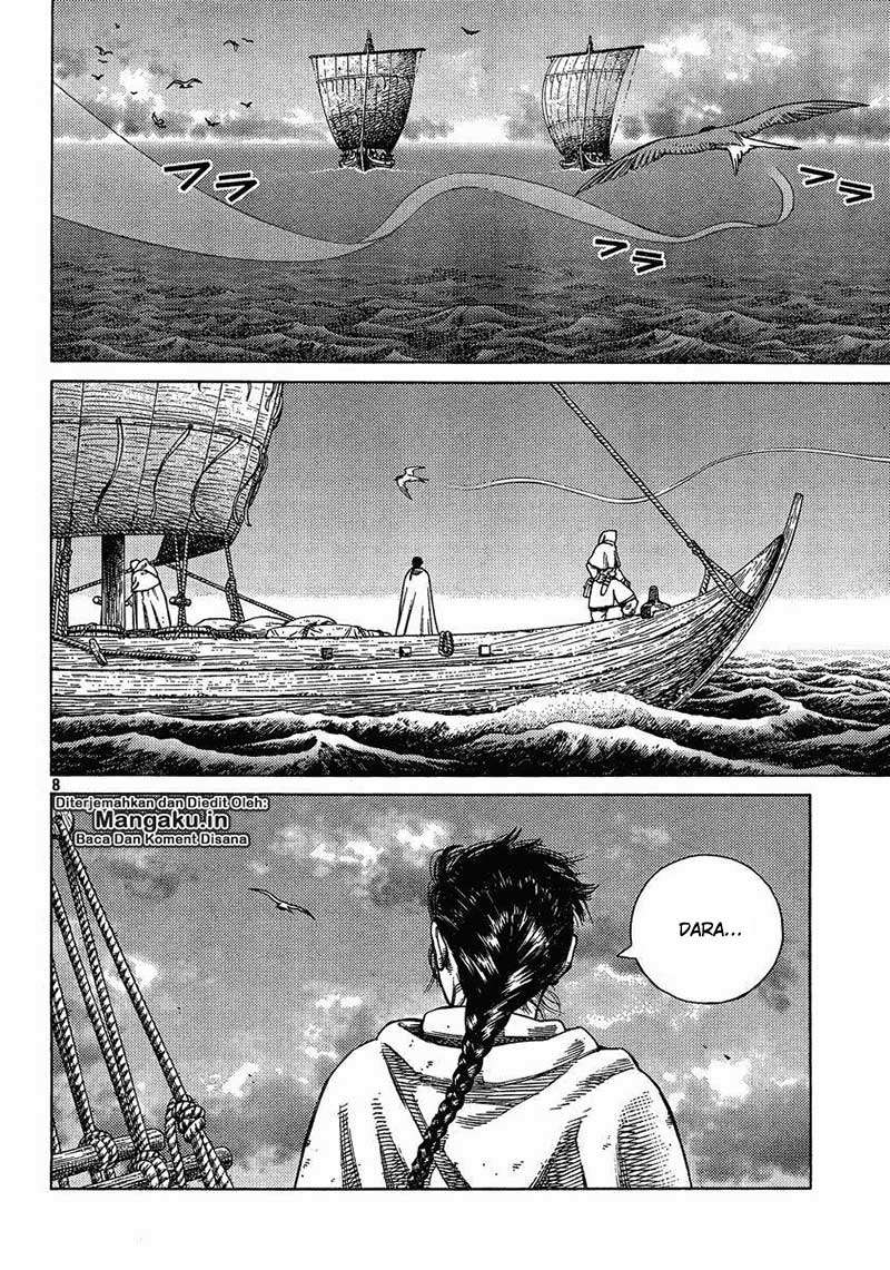 Vinland Saga Chapter 101 Bahasa Indonesia