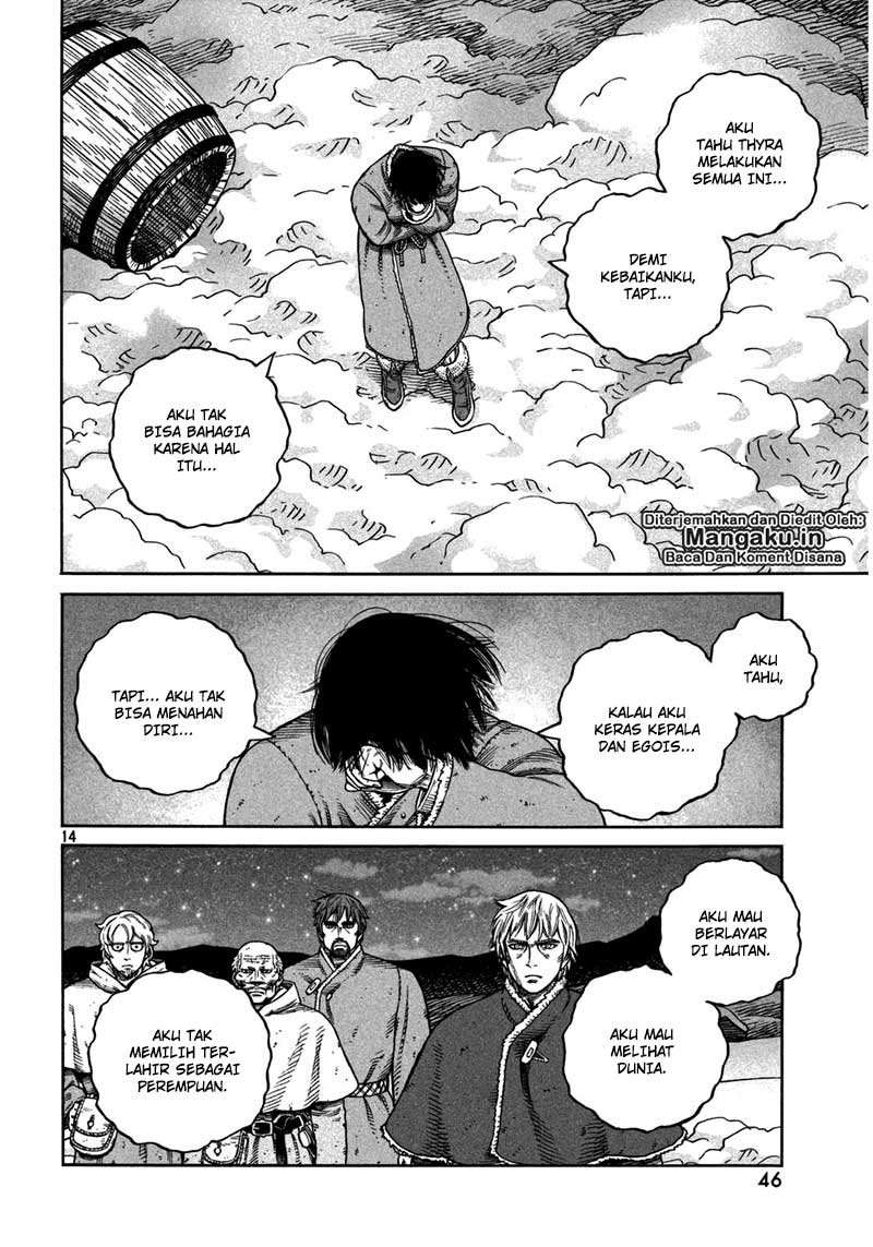 Vinland Saga Chapter 108 Bahasa Indonesia