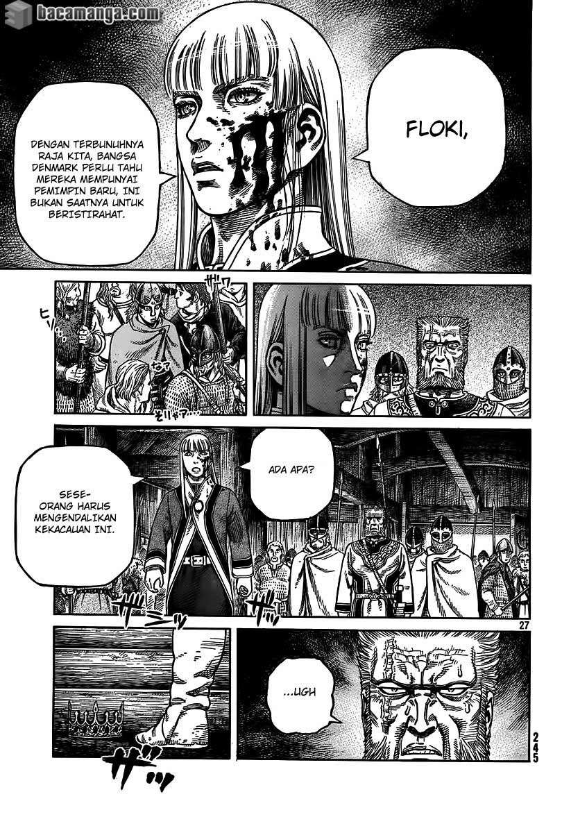 Vinland Saga Chapter 54 Bahasa Indonesia