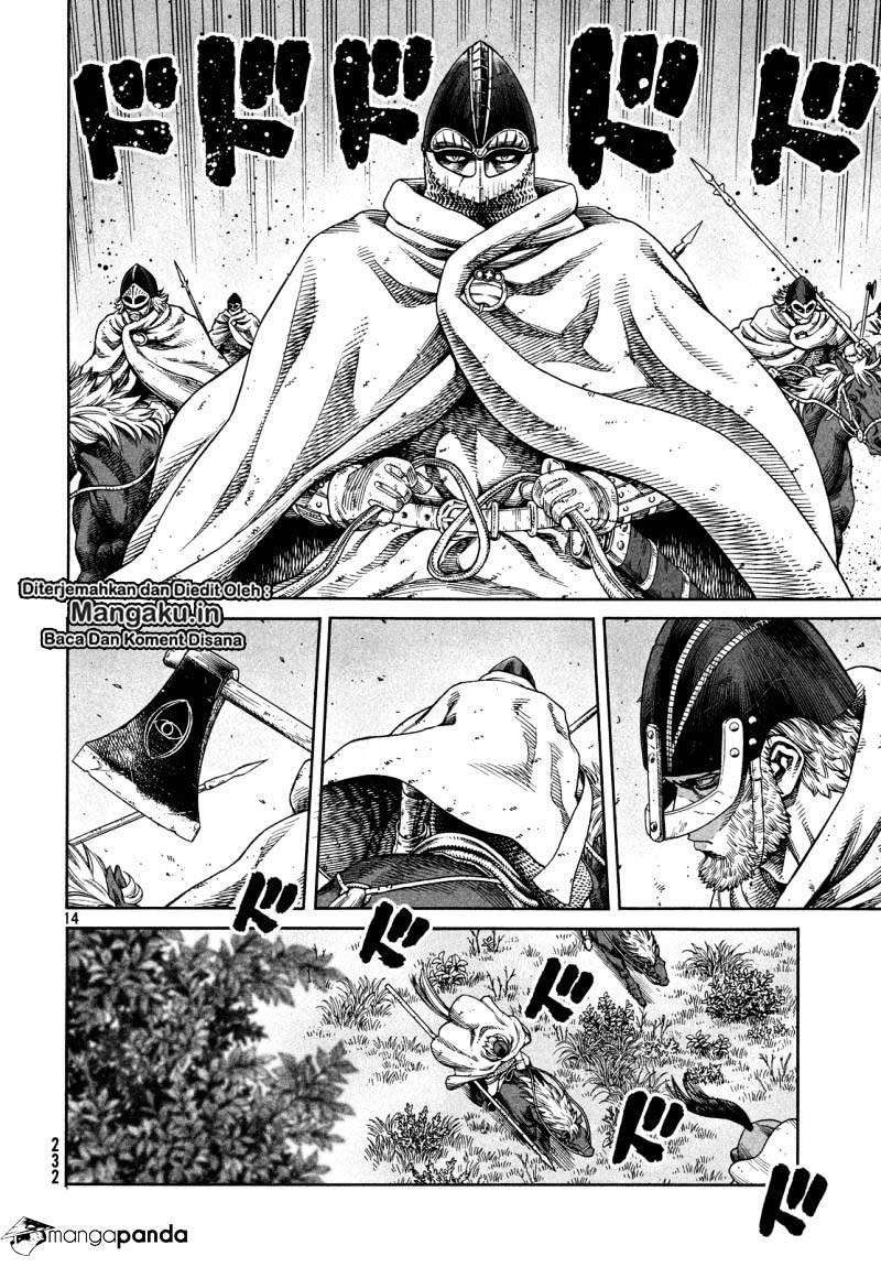 Vinland Saga Chapter 128 Bahasa Indonesia