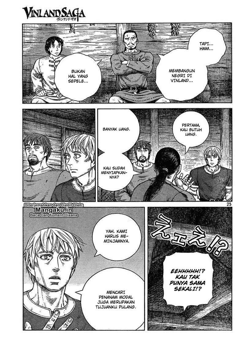 Vinland Saga Chapter 101 Bahasa Indonesia