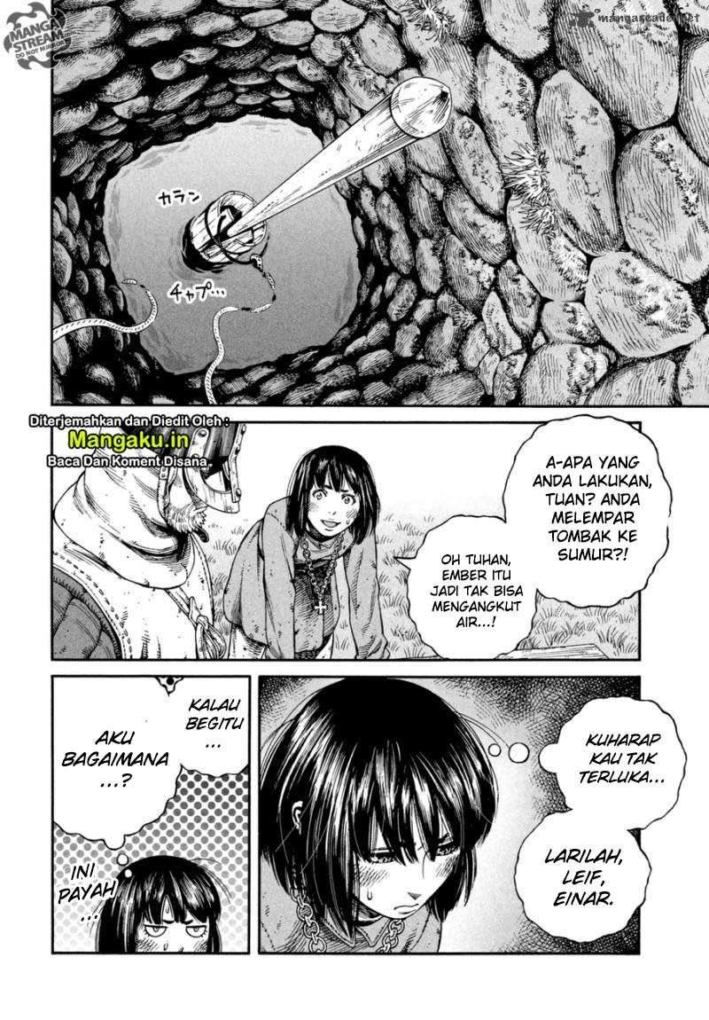 Vinland Saga Chapter 143 Bahasa Indonesia