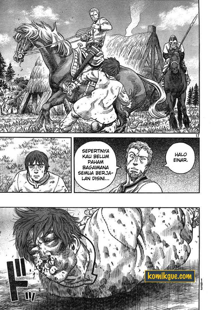 Vinland Saga Chapter 55 Bahasa Indonesia