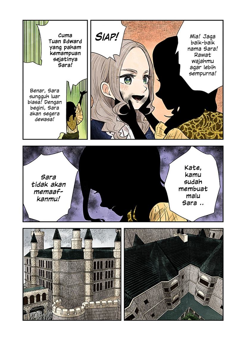Shadows House Chapter 116 Bahasa Indonesia
