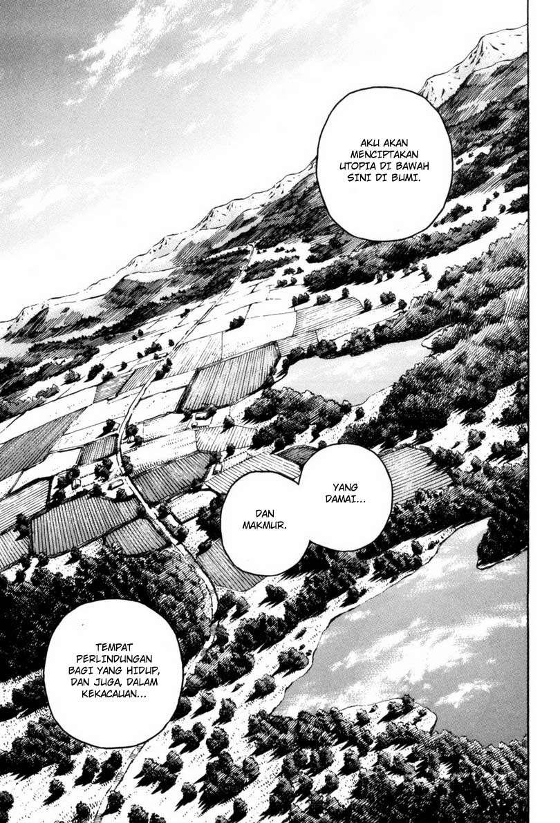 Vinland Saga Chapter 43 Bahasa Indonesia