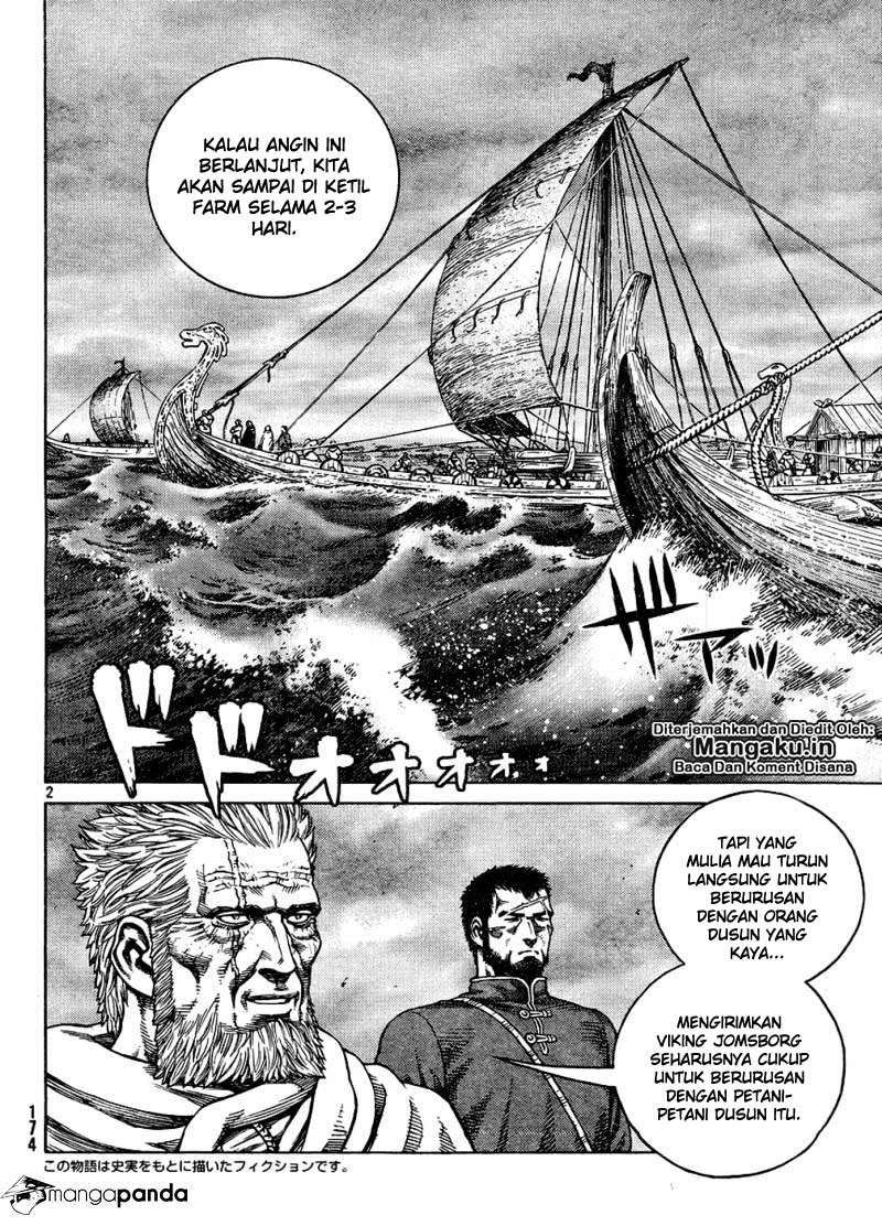 Vinland Saga Chapter 87 Bahasa Indonesia