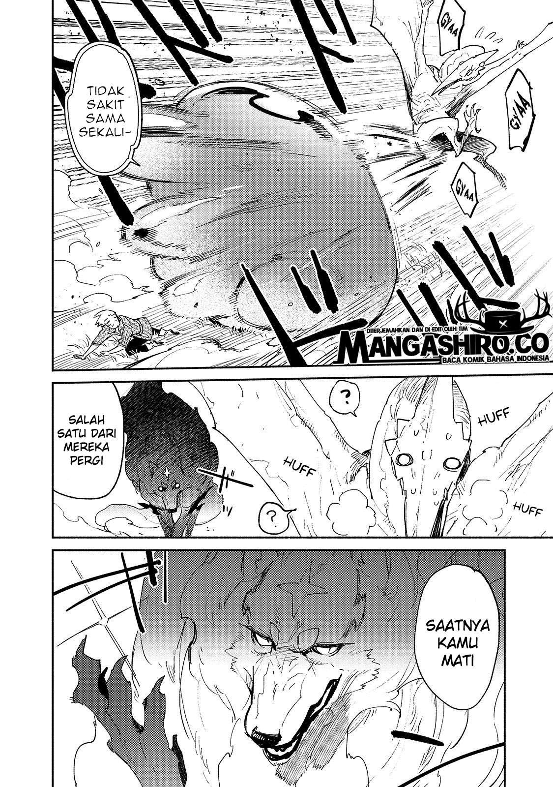 Tondemo Skill de Isekai Hourou Meshi Chapter 29 Bahasa Indonesia