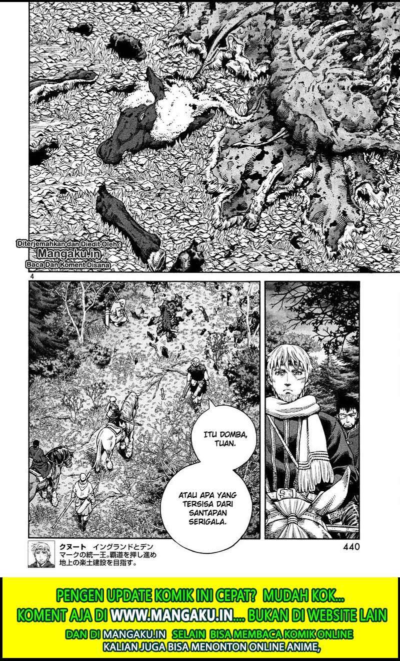 Vinland Saga Chapter 137 Bahasa Indonesia