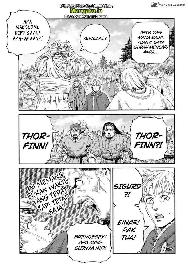 Vinland Saga Chapter 144 Bahasa Indonesia