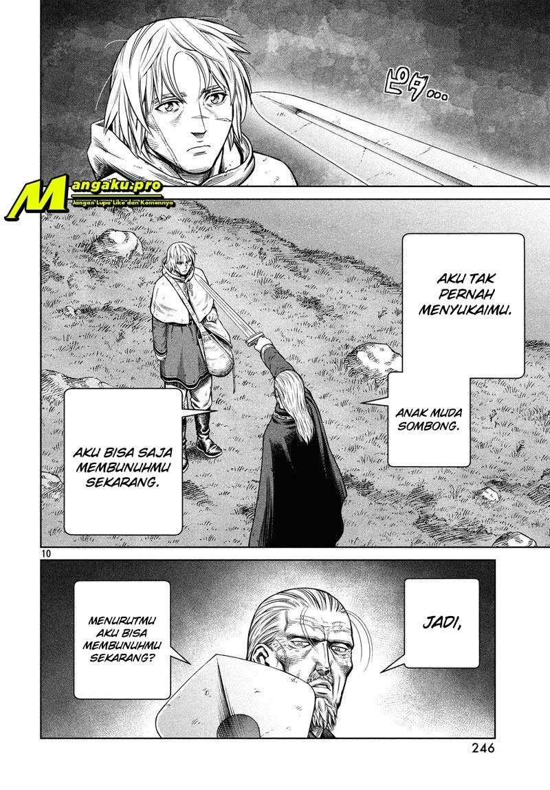 Vinland Saga Chapter 173 Bahasa Indonesia