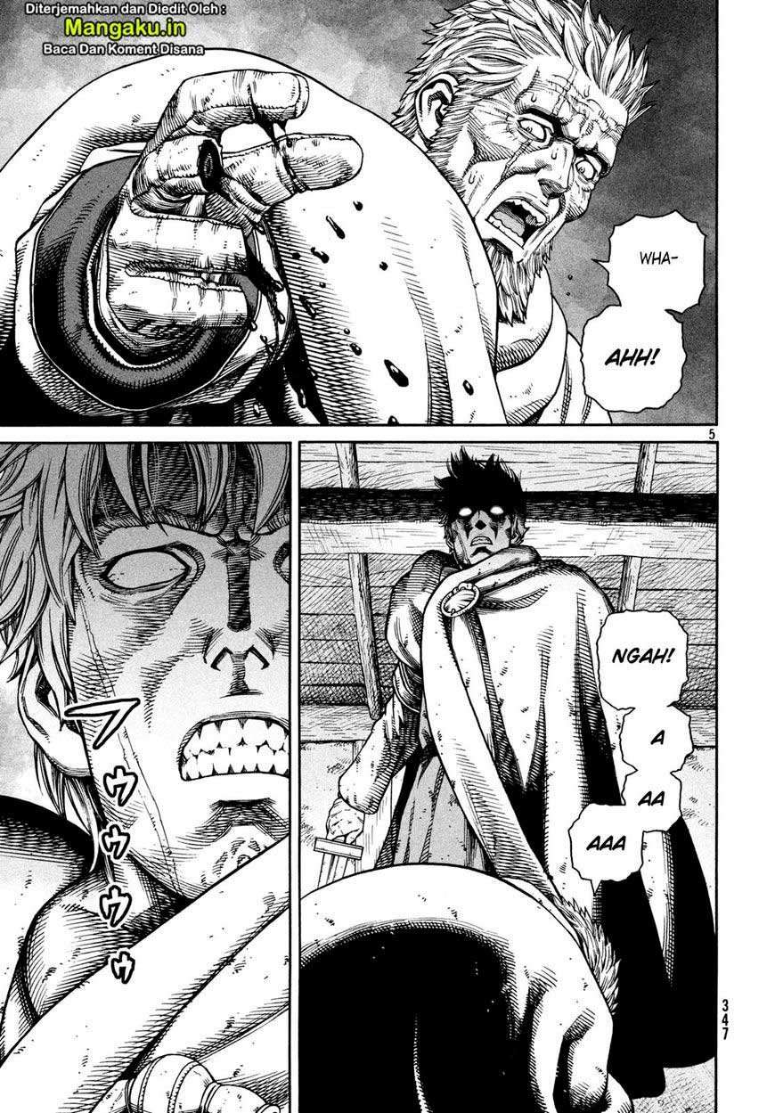 Vinland Saga Chapter 149 Bahasa Indonesia