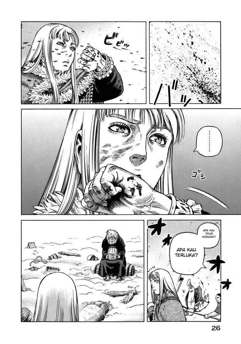 Vinland Saga Chapter 36 Bahasa Indonesia