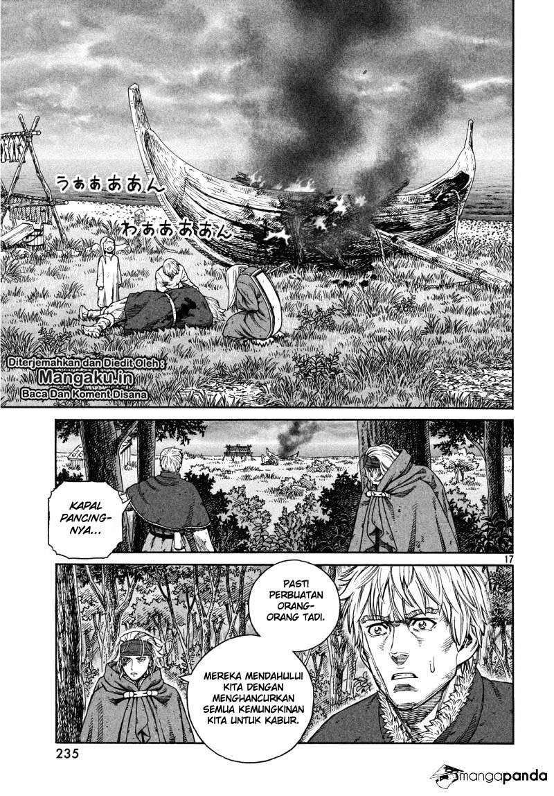 Vinland Saga Chapter 128 Bahasa Indonesia