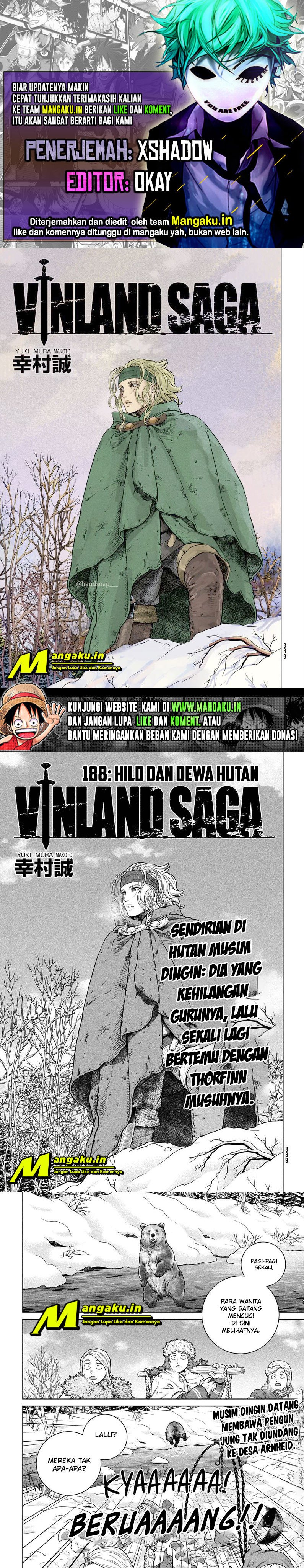 Vinland Saga Chapter 188 Bahasa Indonesia