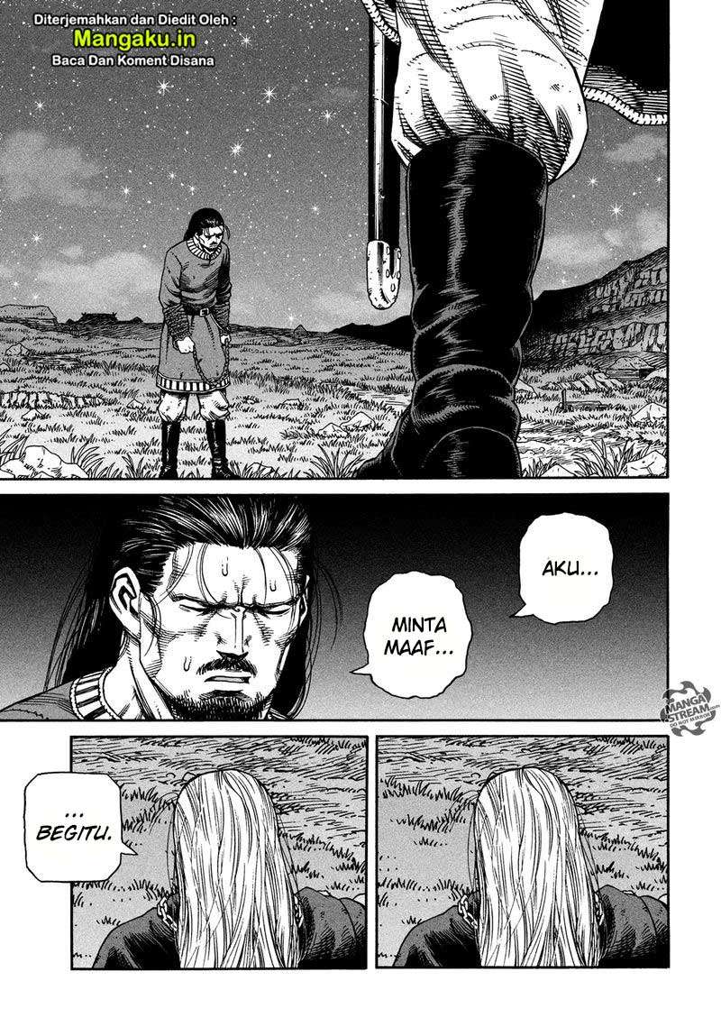 Vinland Saga Chapter 164 Bahasa Indonesia