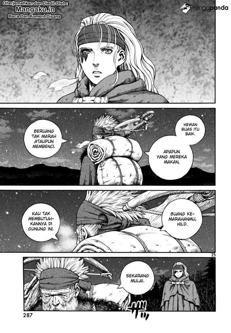 Vinland Saga Chapter 120 Bahasa Indonesia