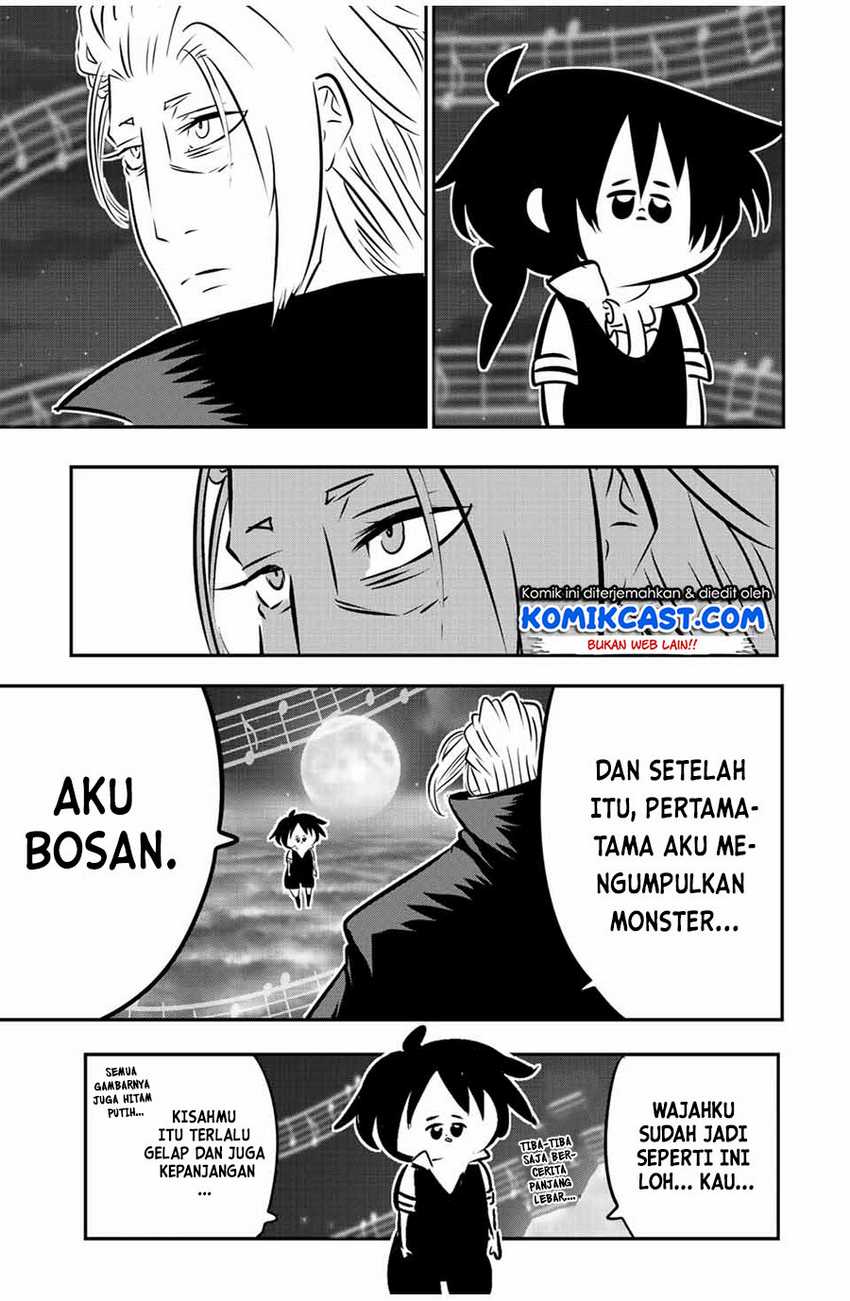 Tensei Shitara dai Nana Ouji dattanode, Kimamani Majutsu o Kiwamemasu Chapter 82