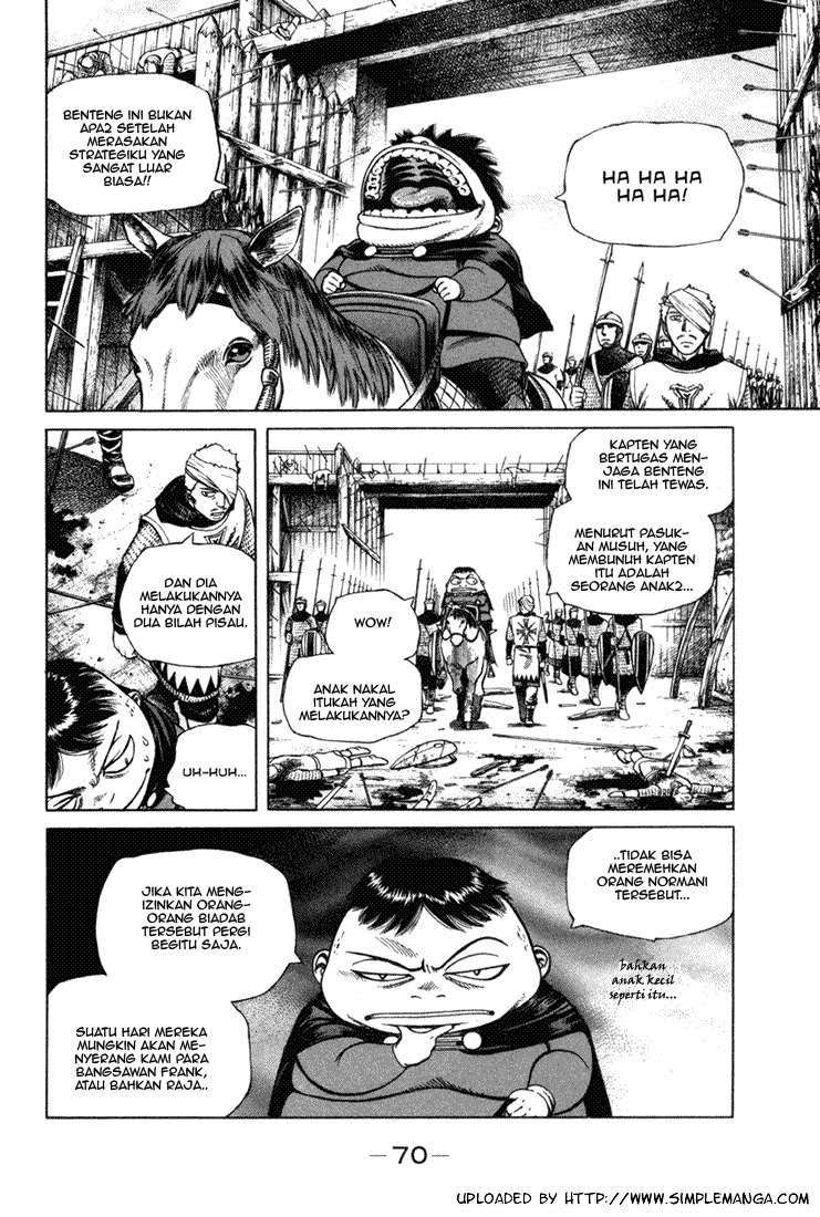 Vinland Saga Chapter 1 Bahasa Indonesia